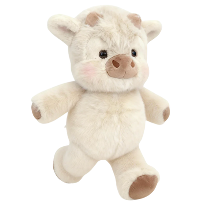 Terny - La Vaquita Peluche que Corre